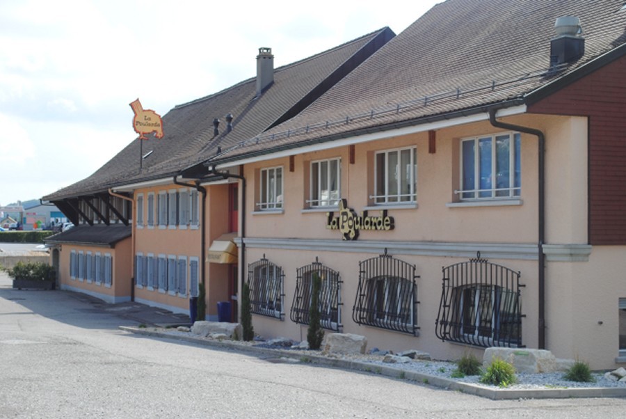 prostituée romont